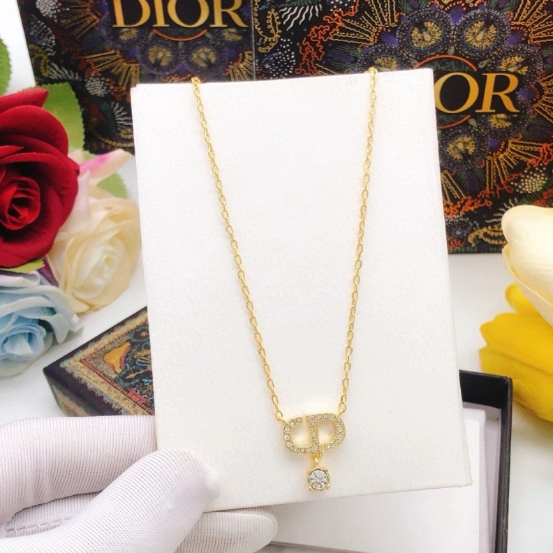 Christian Dxxr Necklaces Trendsetting 294398