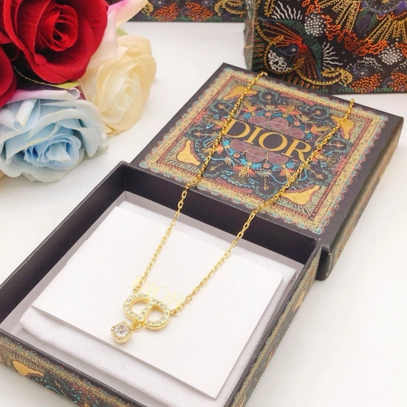 Christian Dxxr Necklaces Trendsetting 294398