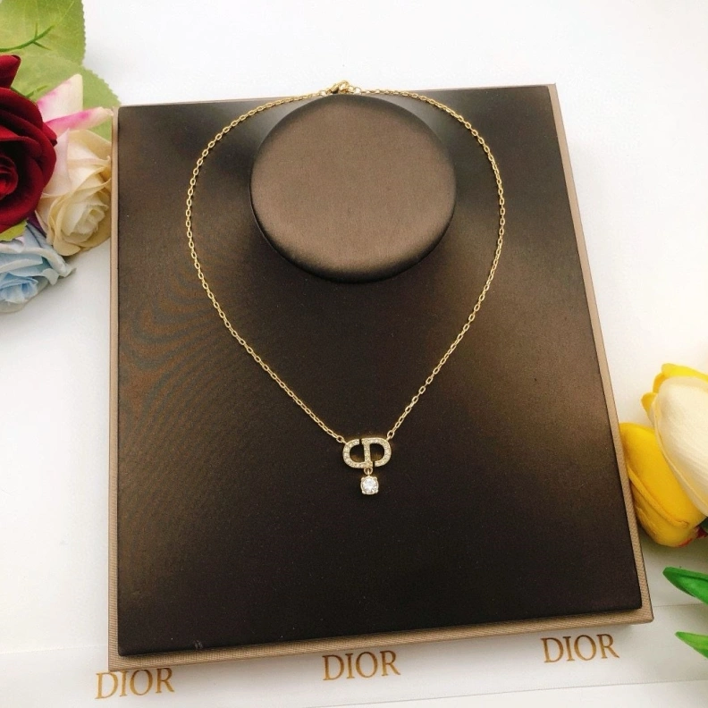 Christian Dxxr Necklaces Trendsetting 294398