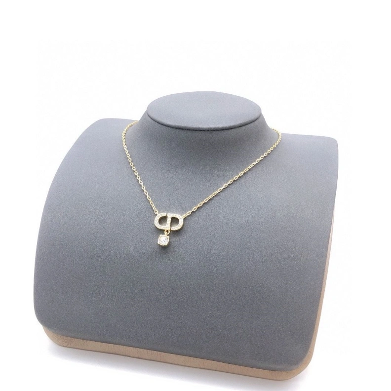 Christian Dxxr Necklaces Trendsetting 294398