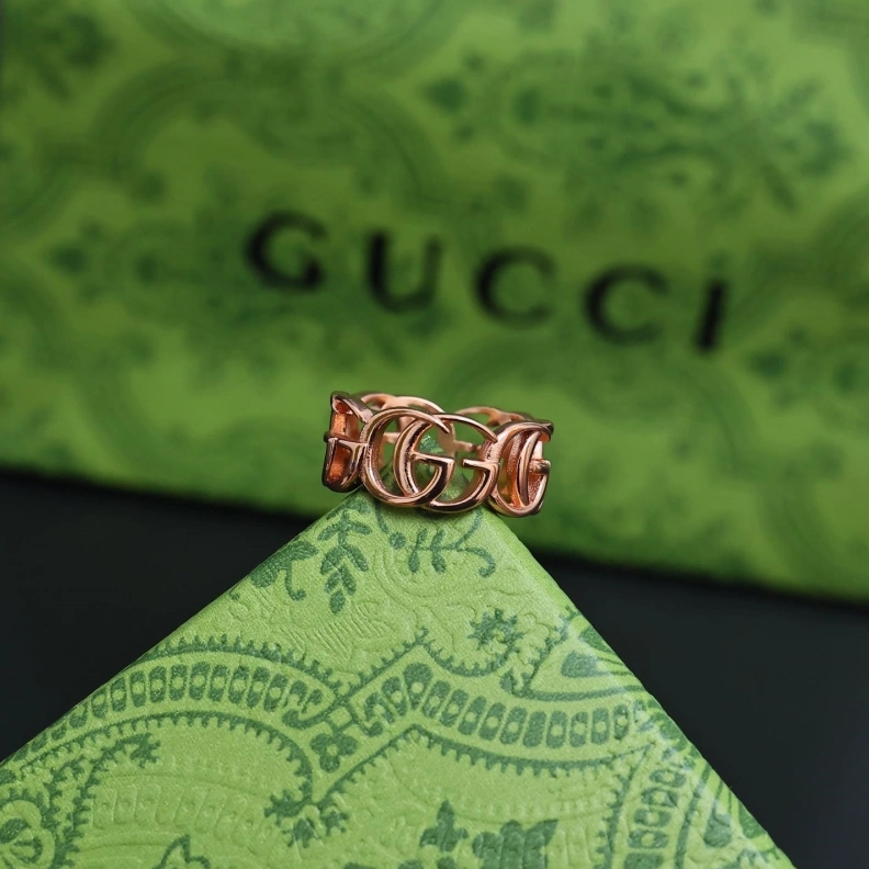 Gxccx Rings Stylish 301887