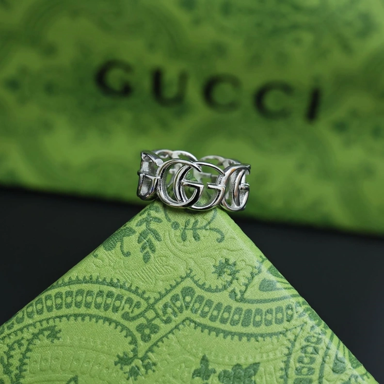 Gxccx Rings Stylish 301887
