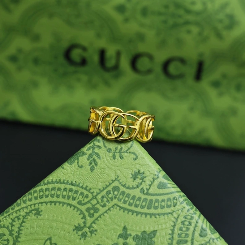 Gxccx Rings Stylish 301887