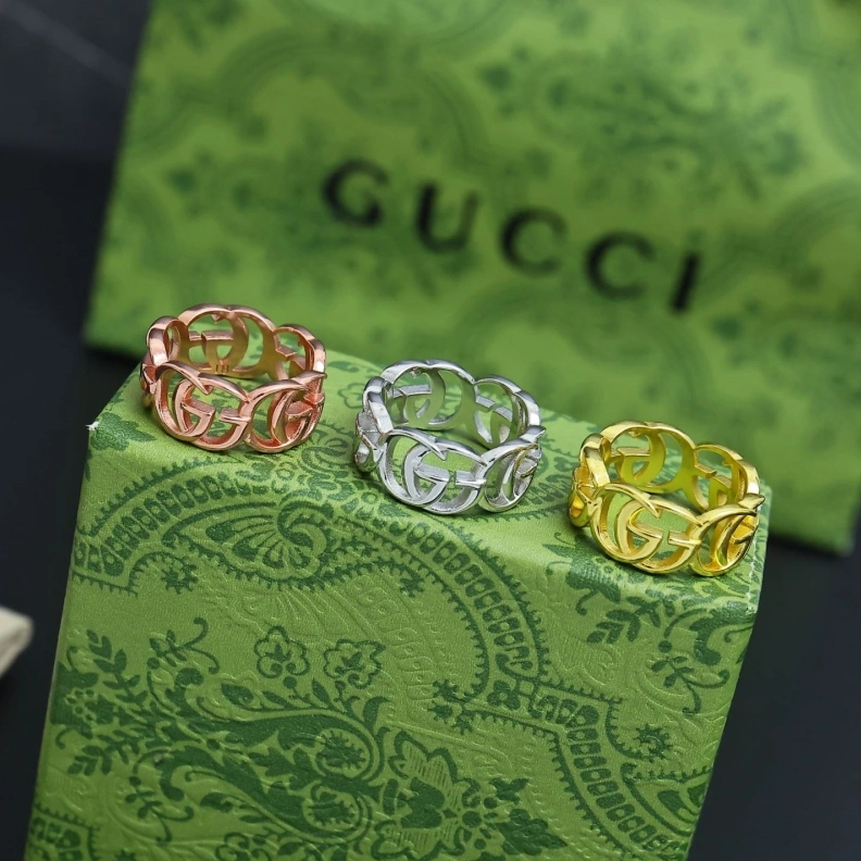Gxccx Rings Stylish 301887
