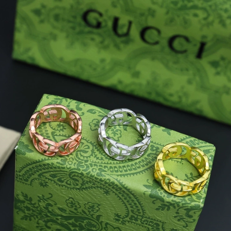 Gxccx Rings Stylish 301887