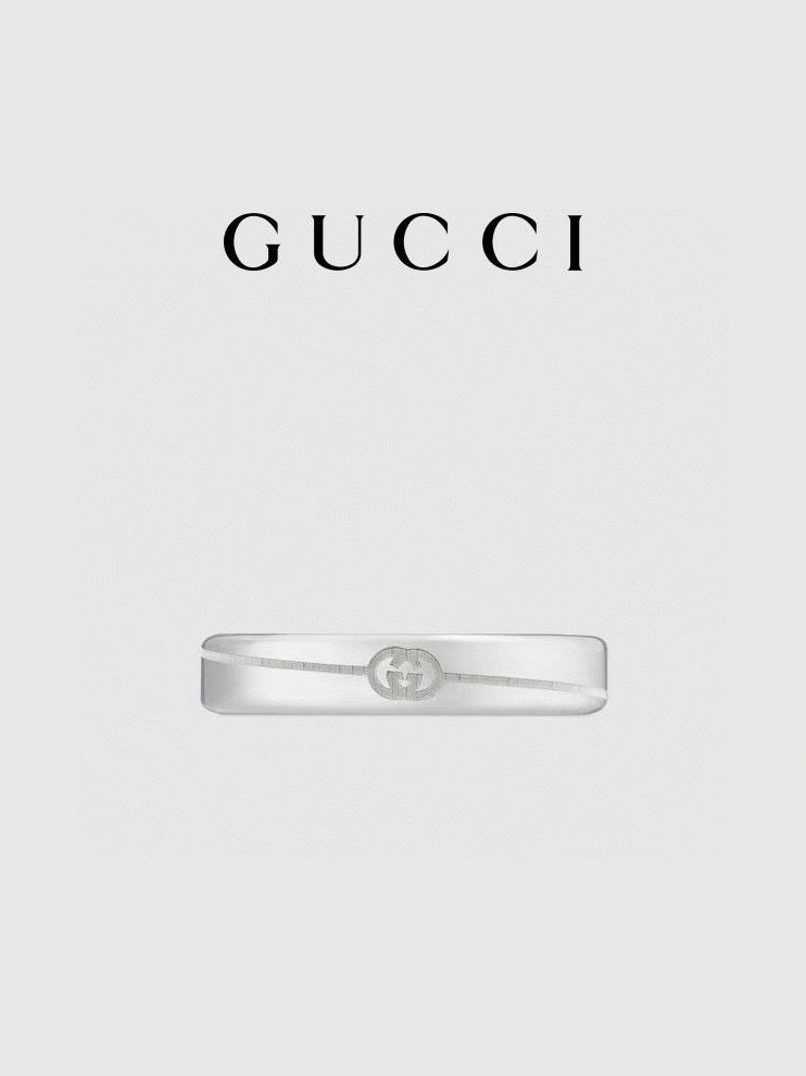 Gxccx Rings Sleek 301885