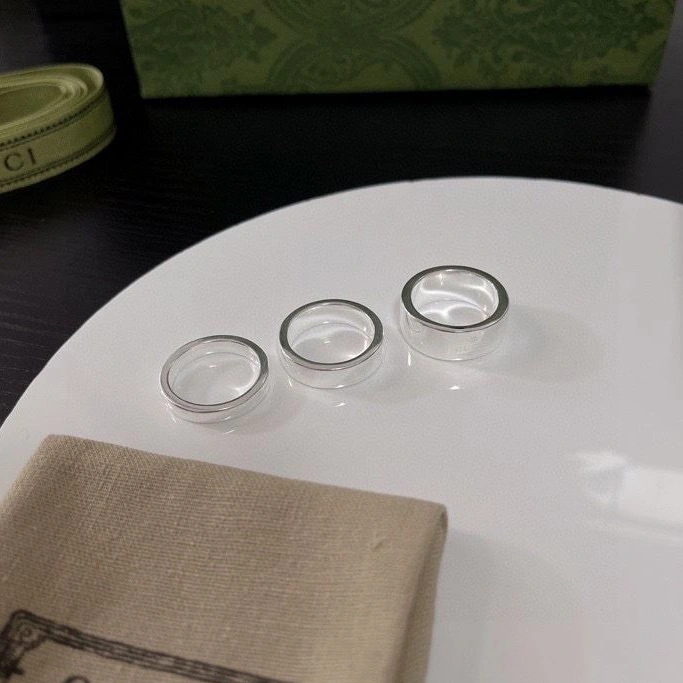 Gxccx Rings Sleek 301885
