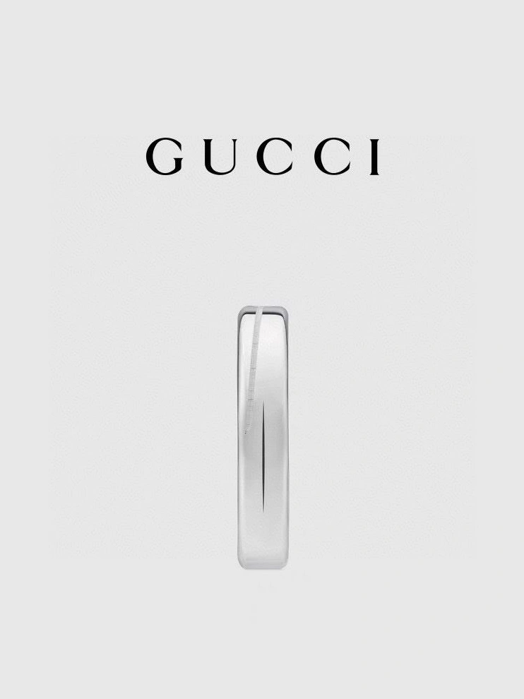 Gxccx Rings Sleek 301885