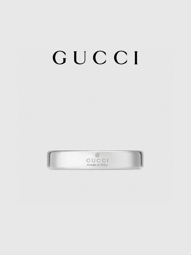 Gxccx Rings Sleek 301885