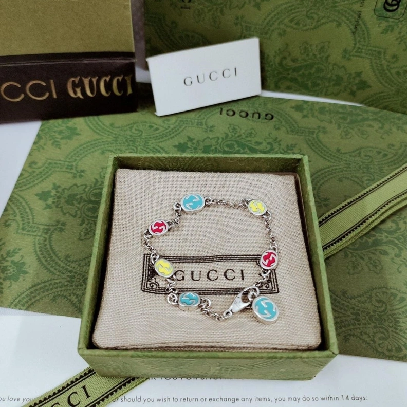 Gxccx Bracelets StreetReady 302291