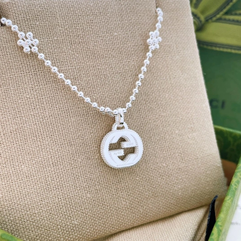 Timeless Gxccx Necklaces 302008