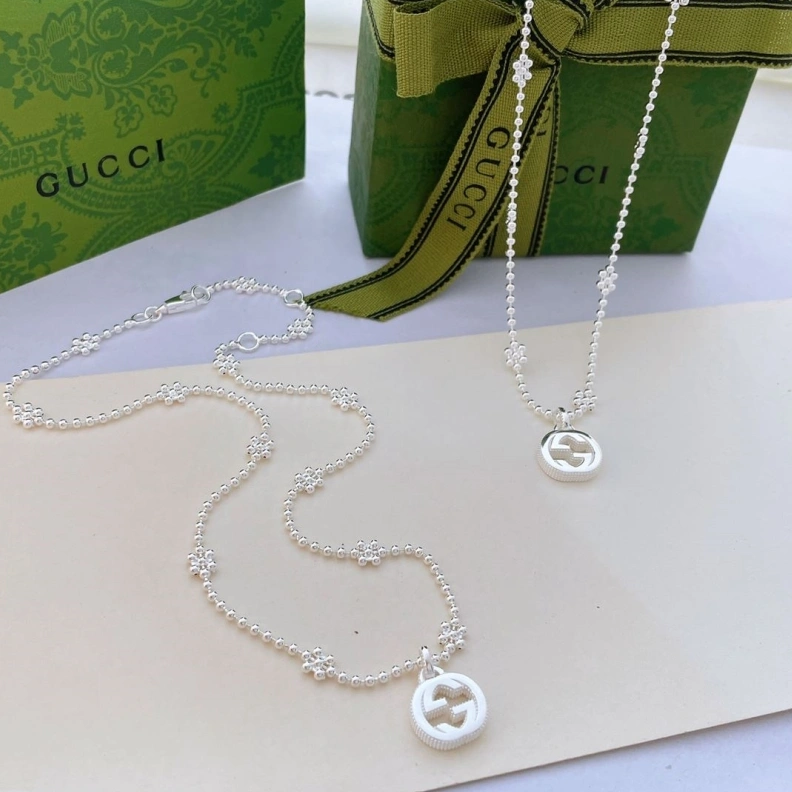 Timeless Gxccx Necklaces 302008