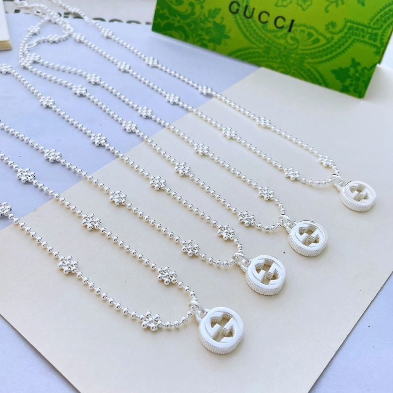 Timeless Gxccx Necklaces 302008