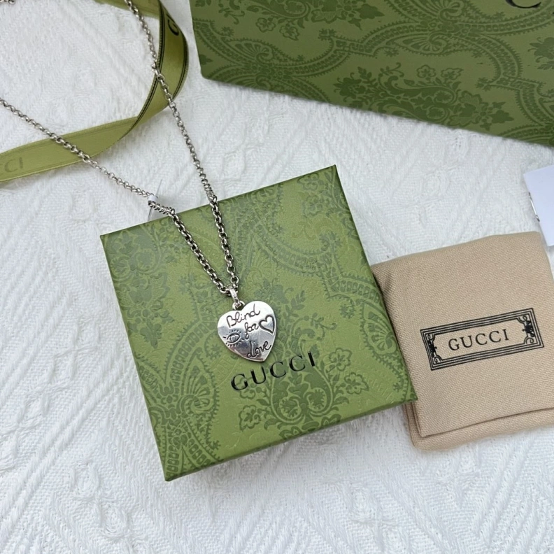 Gxccx Necklaces ModernLook 302004