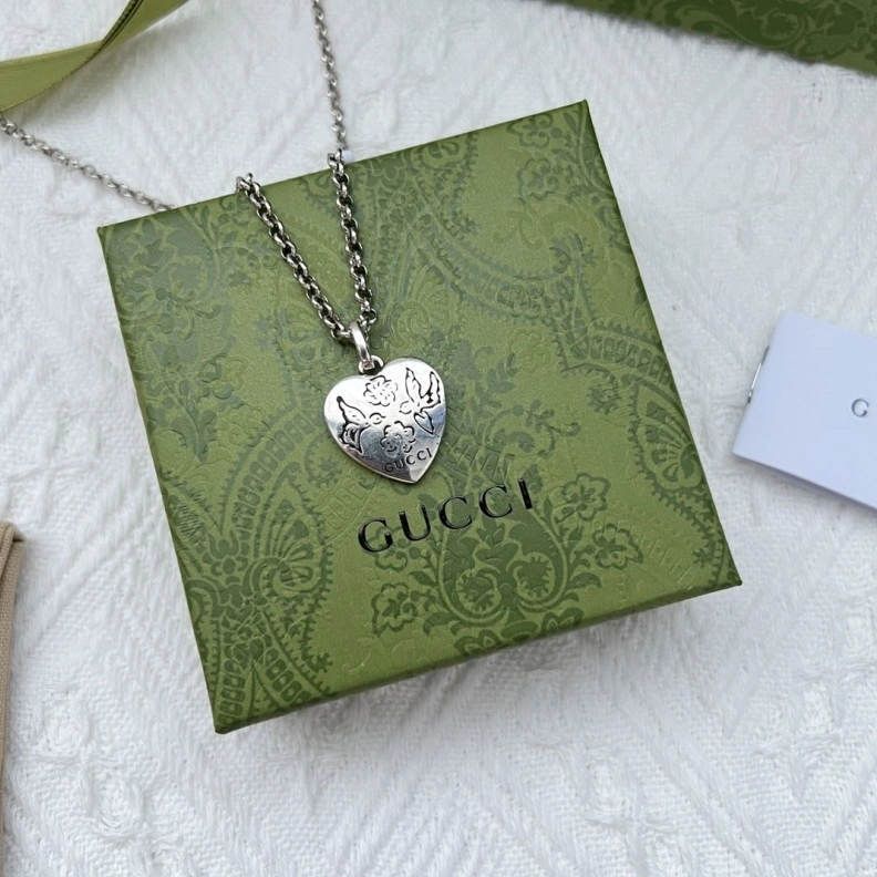 Gxccx Necklaces ModernLook 302004