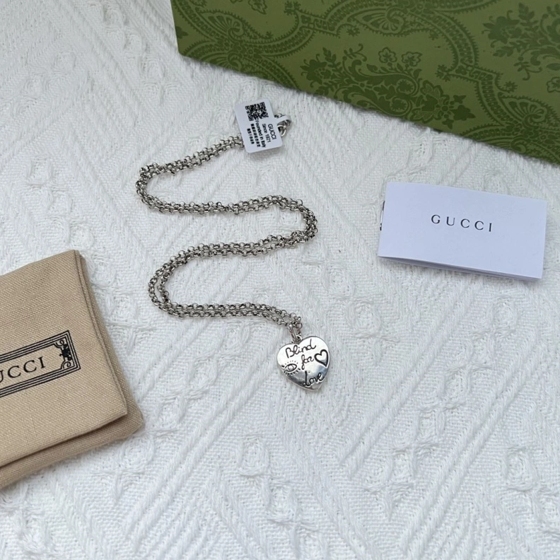 Gxccx Necklaces ModernLook 302004