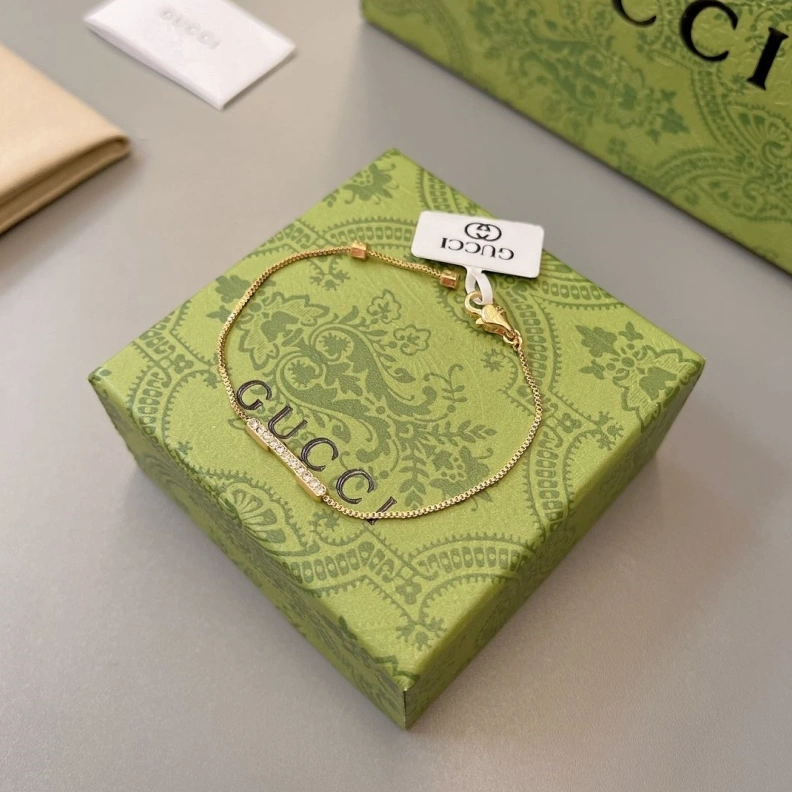 Gxccx Necklaces ModernLook 302005