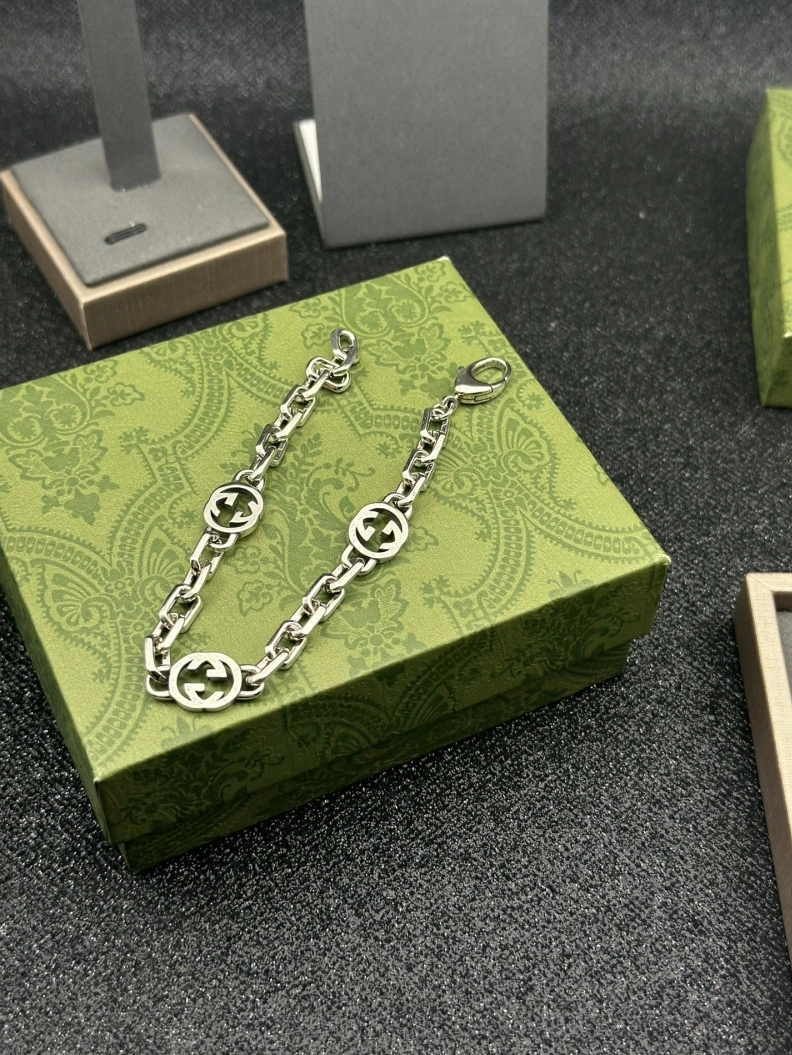 Gxccx Bracelets Modern 302325