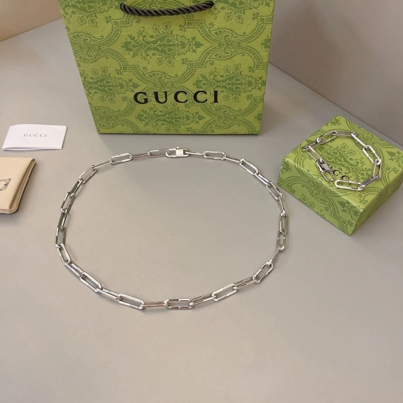 Sophisticated Gxccx Necklaces 302009