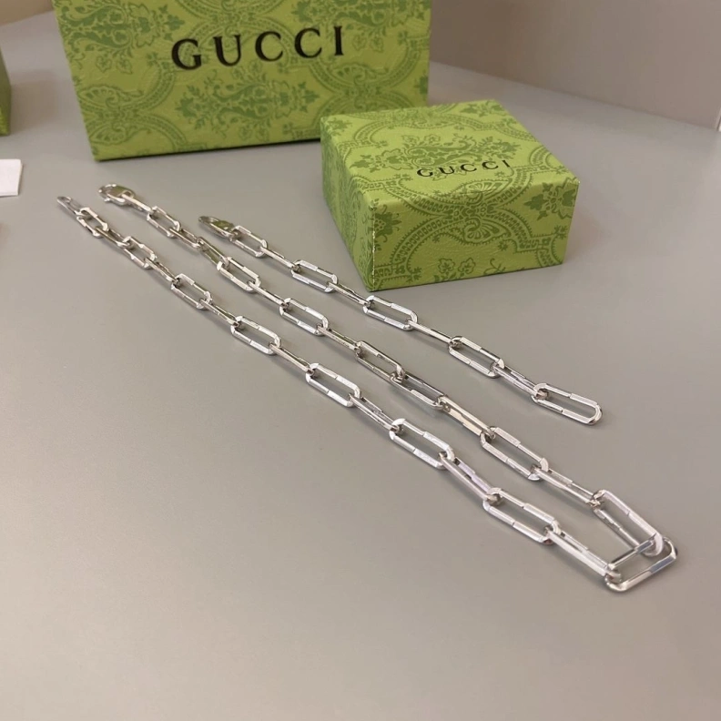 Sophisticated Gxccx Necklaces 302009