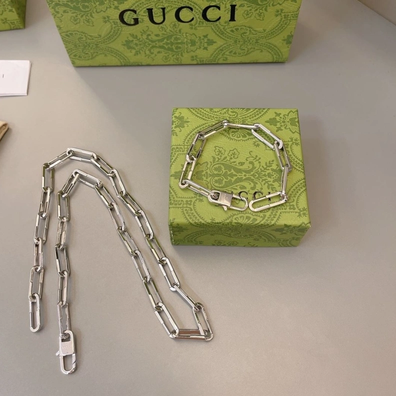 Sophisticated Gxccx Necklaces 302009