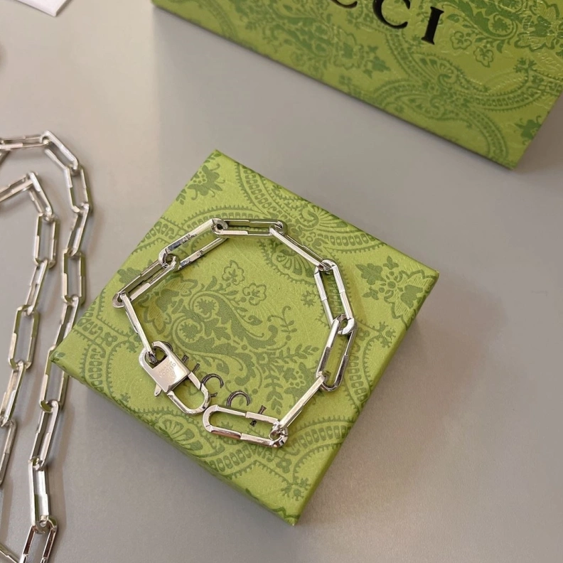 Sophisticated Gxccx Necklaces 302009