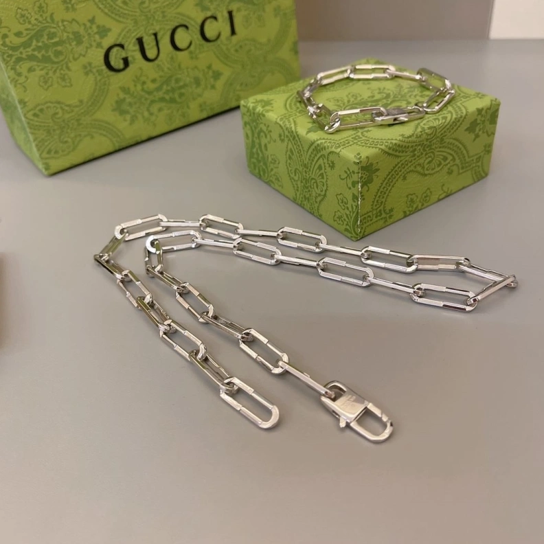 Sophisticated Gxccx Necklaces 302009
