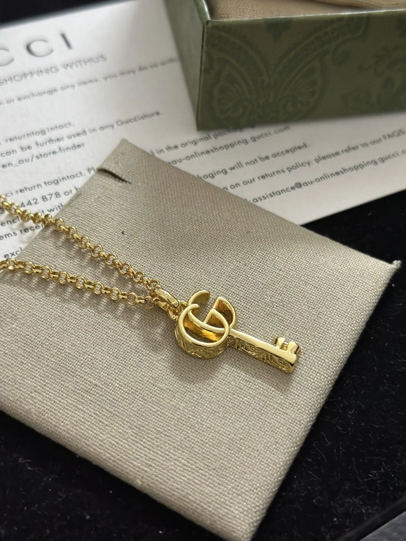 Gxccx Necklaces Affordable 302014