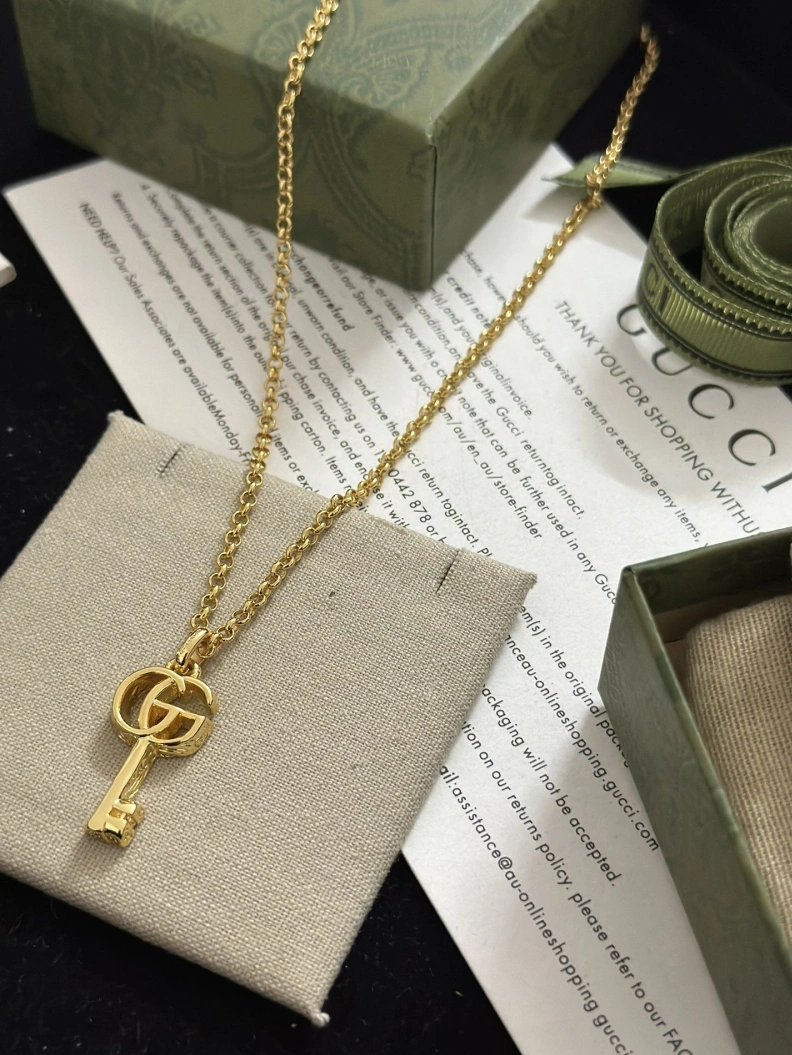 Gxccx Necklaces Affordable 302014