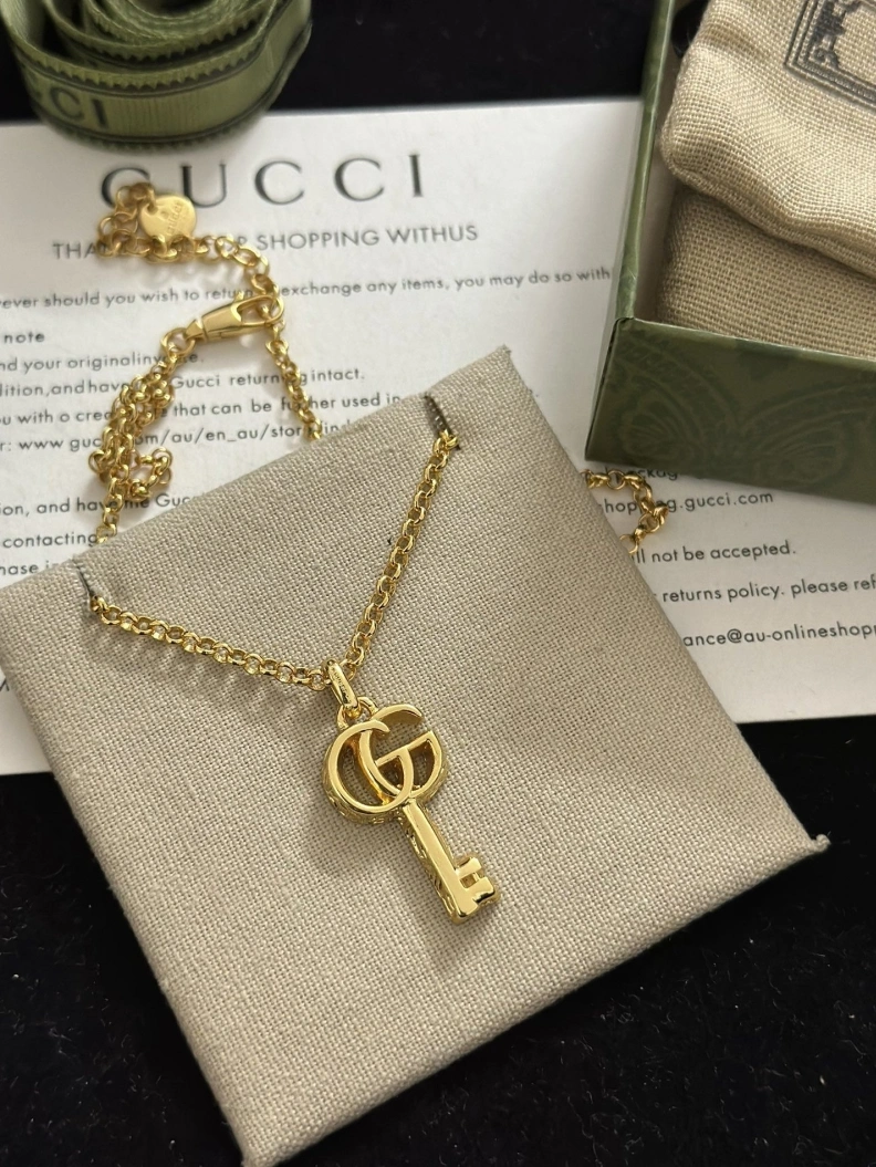 Gxccx Necklaces Affordable 302014