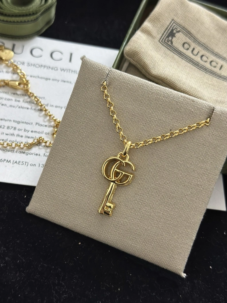 Gxccx Necklaces Affordable 302014