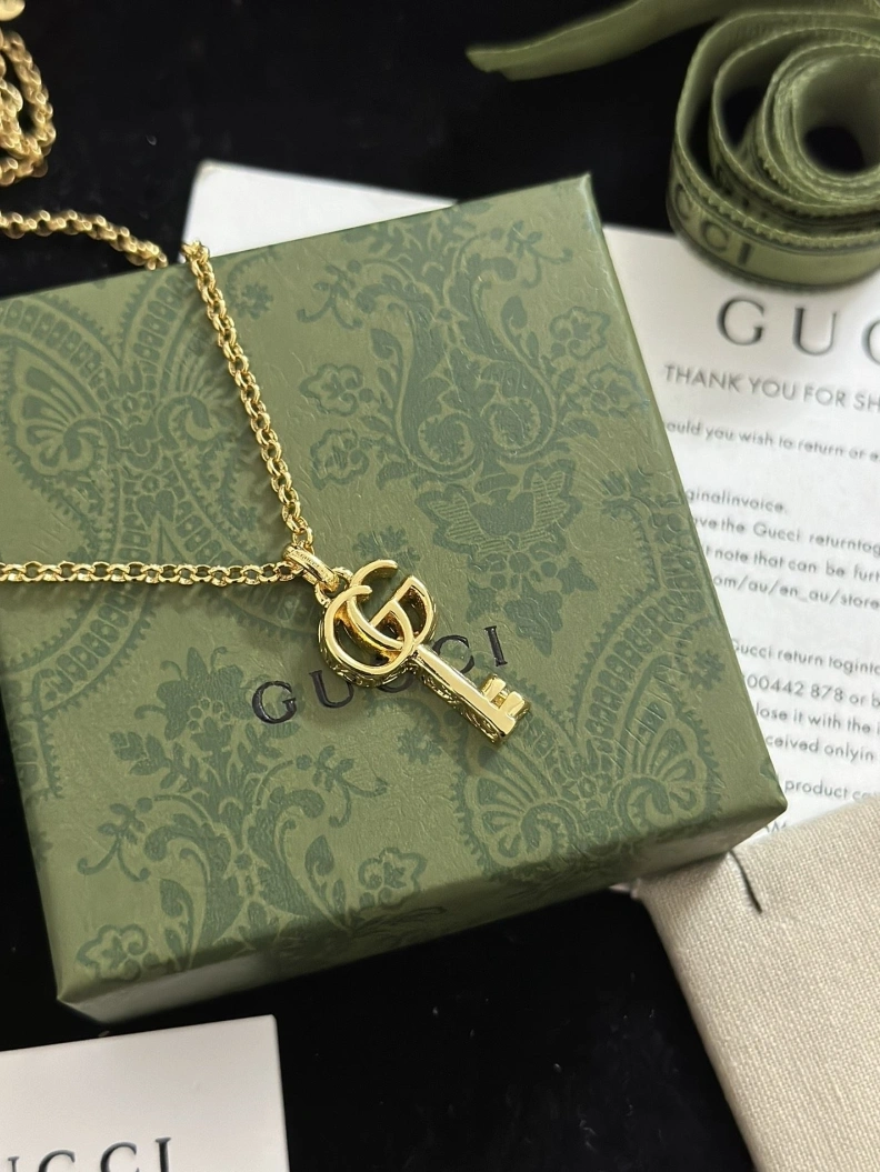 Gxccx Necklaces Affordable 302014