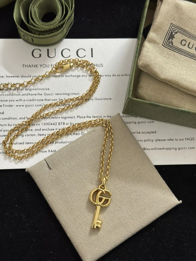 Gxccx Necklaces Affordable 302014