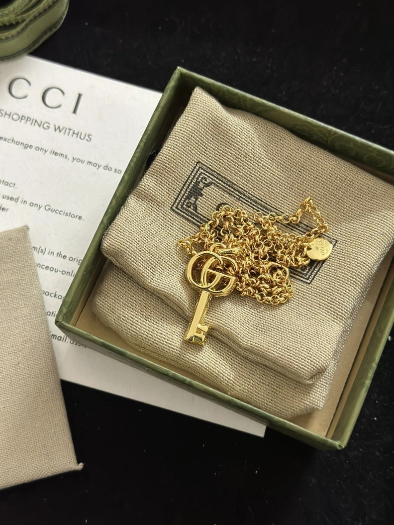 Gxccx Necklaces Affordable 302014