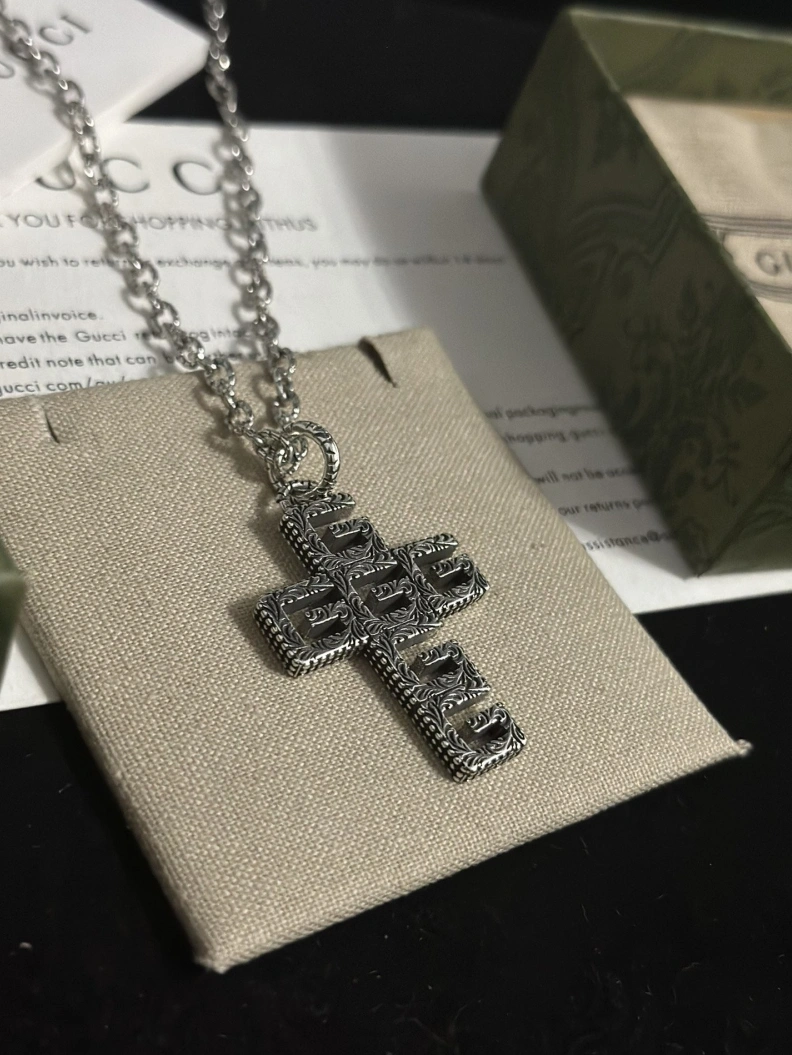 Gxccx Necklaces Comfortable 302006