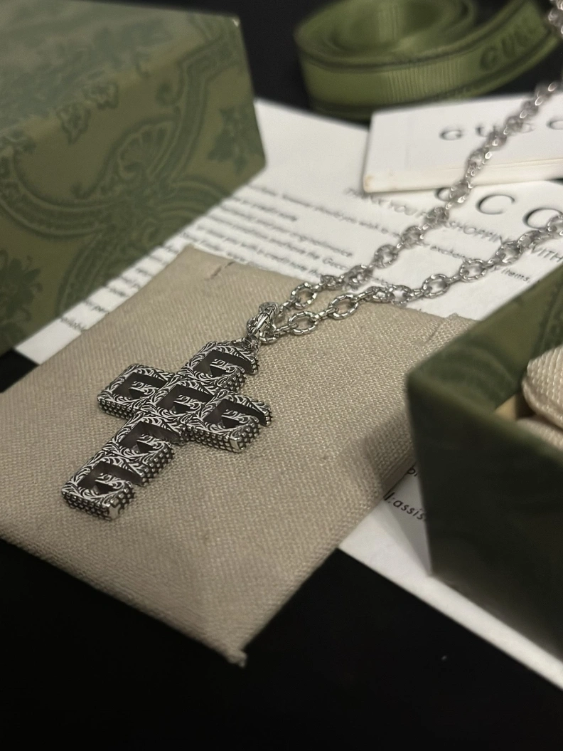 Gxccx Necklaces Comfortable 302006