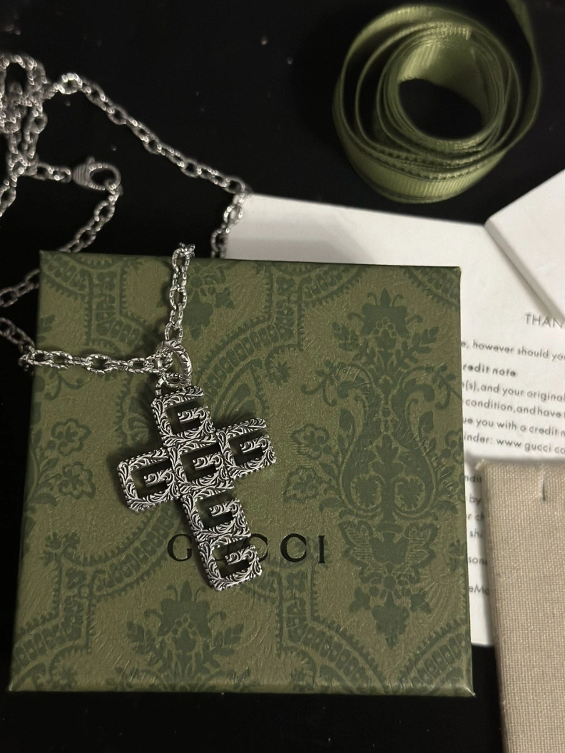 Gxccx Necklaces Comfortable 302006