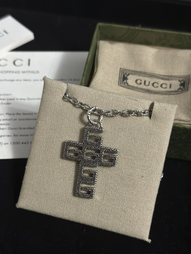 Gxccx Necklaces Comfortable 302006