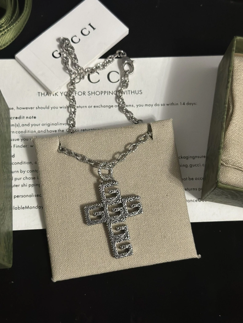 Gxccx Necklaces Comfortable 302006