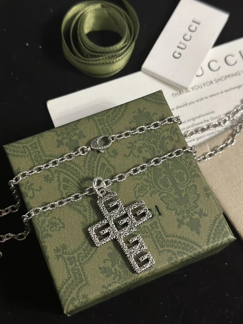 Gxccx Necklaces Comfortable 302006