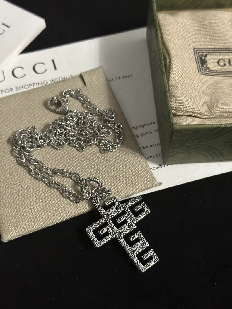 Gxccx Necklaces Comfortable 302006