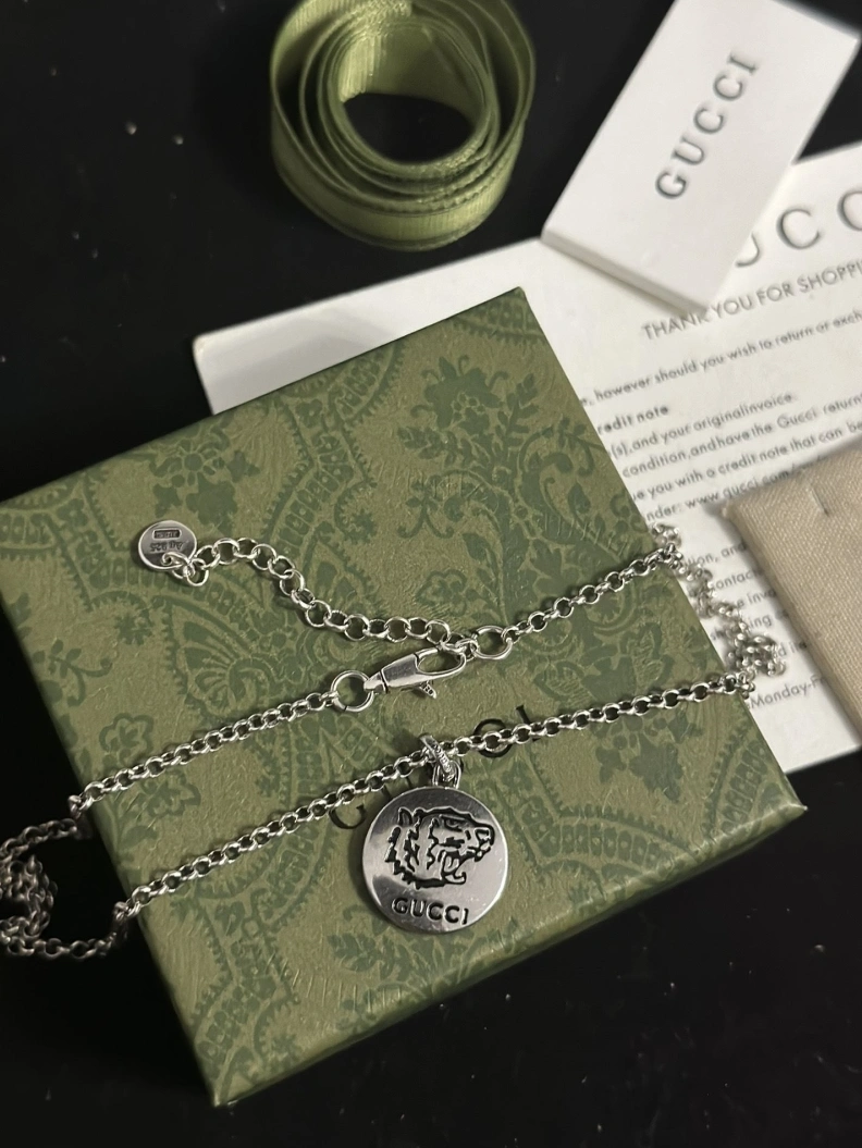 Minimalist Gxccx Necklaces 302007