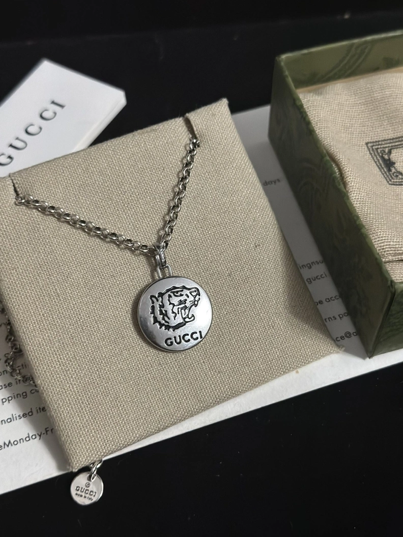 Minimalist Gxccx Necklaces 302007
