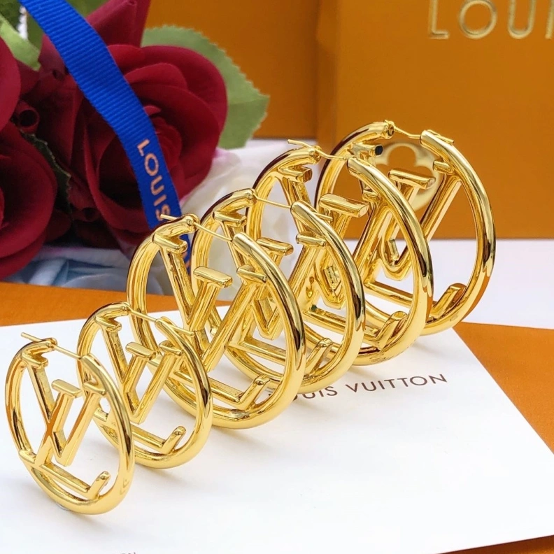 LX Earrings Elegant 309466
