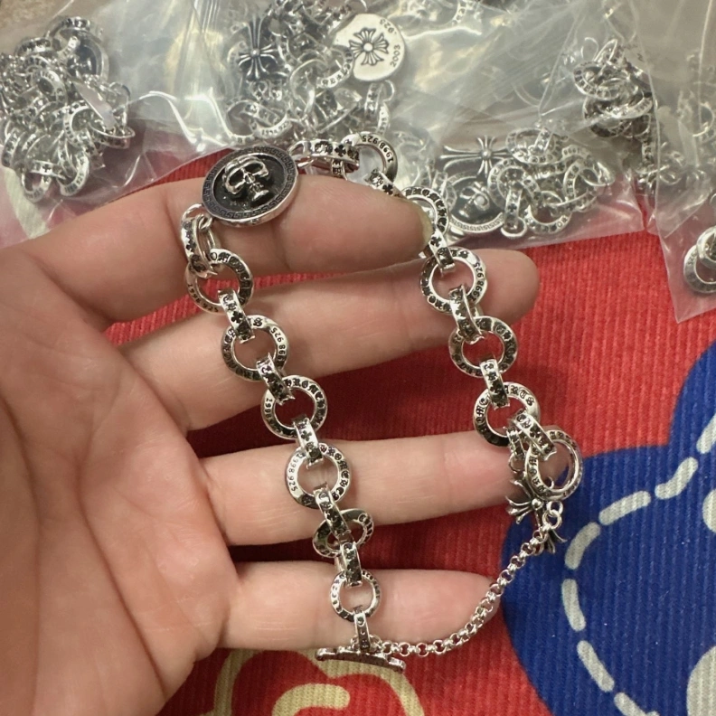 GoodFit Chrxmx Hxxrts Bracelets 296395