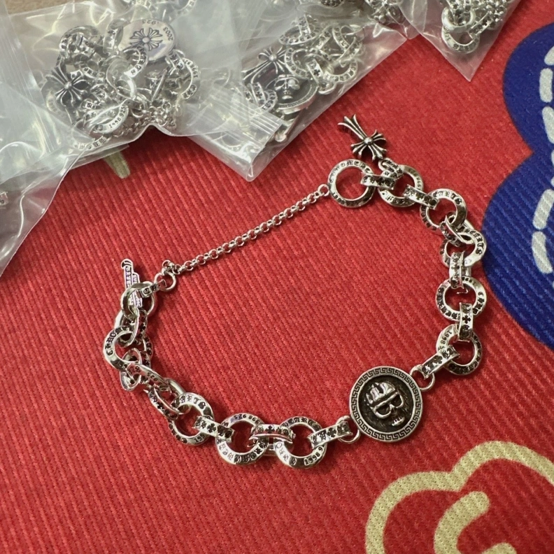 GoodFit Chrxmx Hxxrts Bracelets 296395