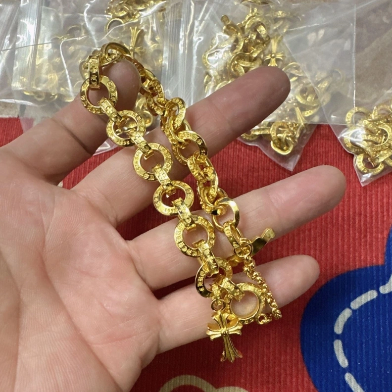 Soft Chrxmx Hxxrts Bracelets 296397