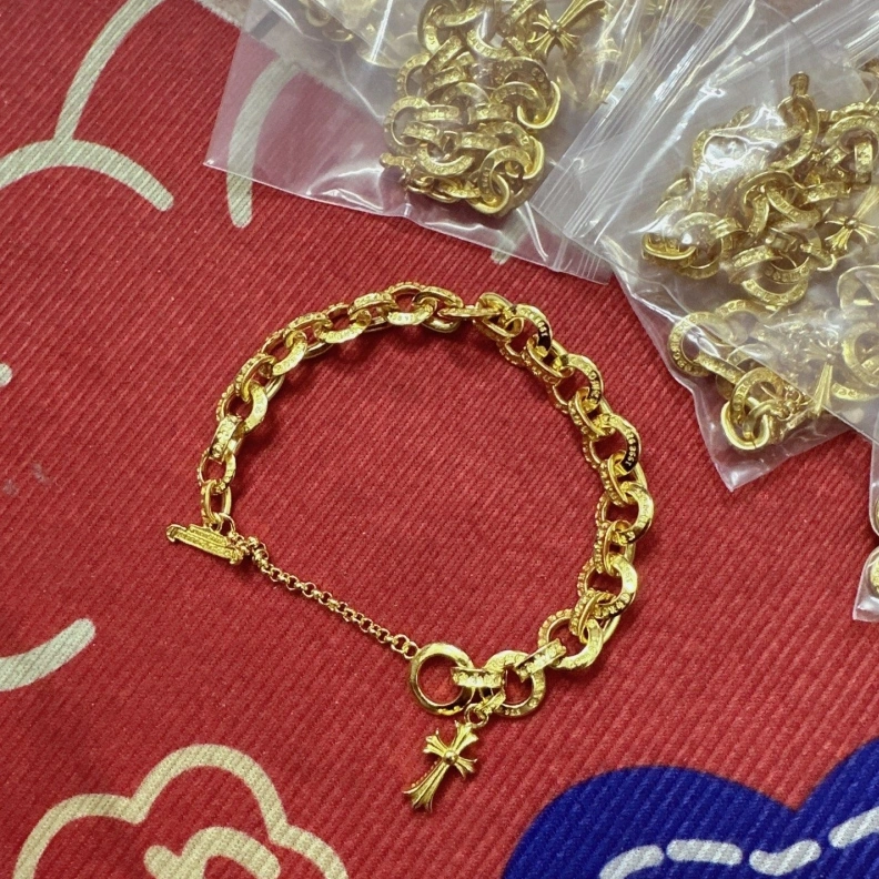 Soft Chrxmx Hxxrts Bracelets 296397