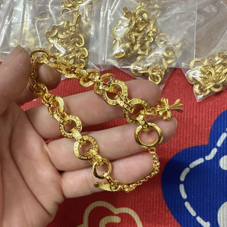 Soft Chrxmx Hxxrts Bracelets 296397