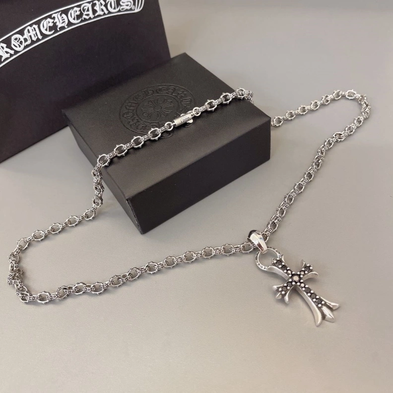 Chrxmx Hxxrts Necklaces Soft 295927